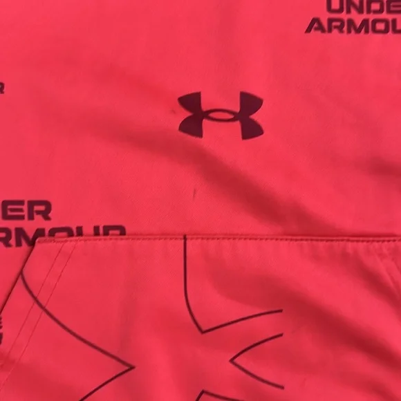 Under Armour Kids' Jacket and Hoodie Set - Picture 8 of 9